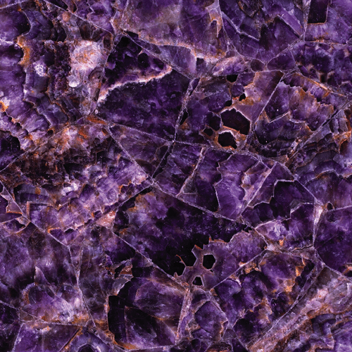 Amathyst stone colour slab Duduza