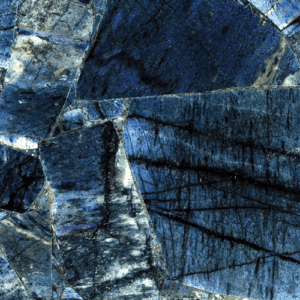 Dumotrierie stone colour slab Atteridgeville