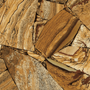Jasper stone colour slab Boksburg