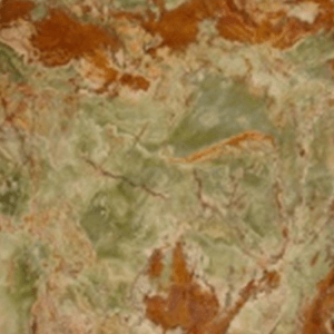 Onice green stone colour slab Kagiso