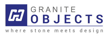 granite objects logo mobile