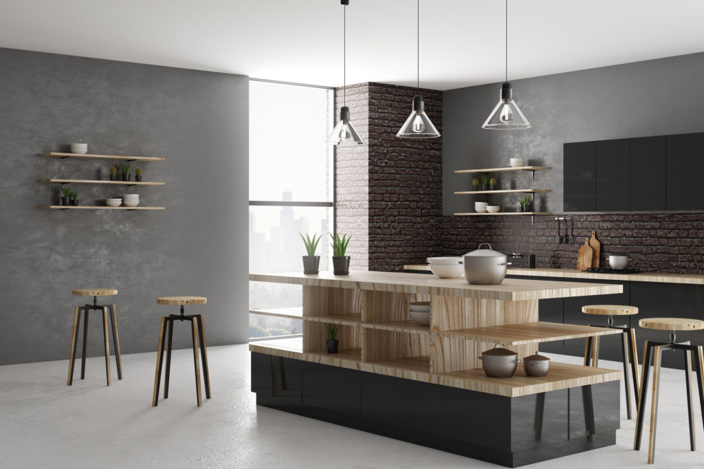 Kitchen Design Basics - Granite Objects Gauteng
