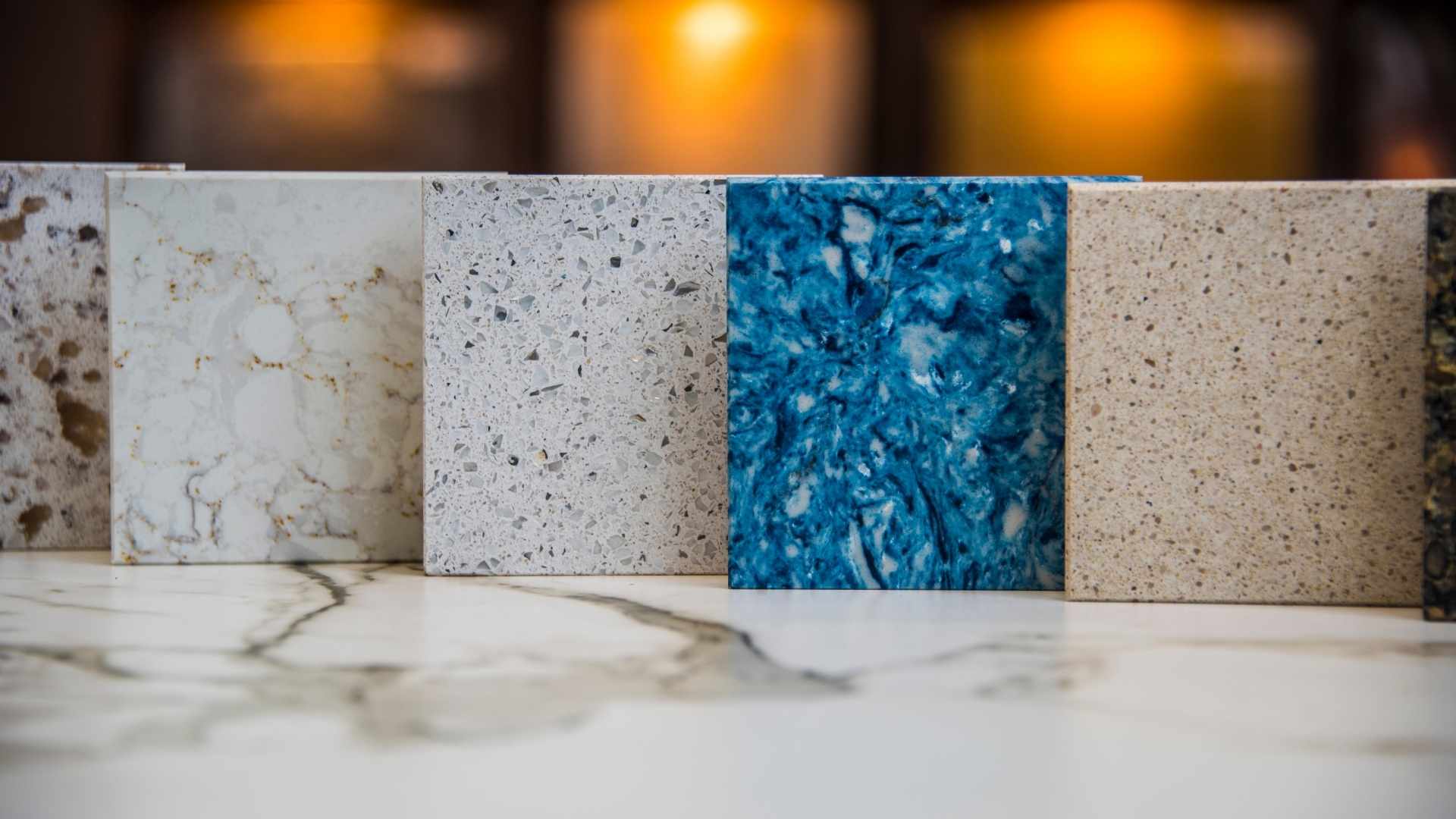 Quartz Vs Granite Countertops Major Differences Pros And Cons