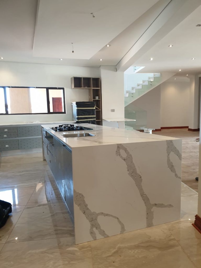 Image - Countertops Sandton - Granite Objects Gauteng