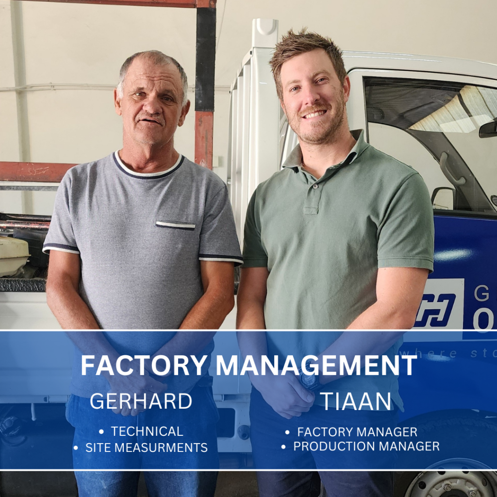 FACTORY MANAGEMENT